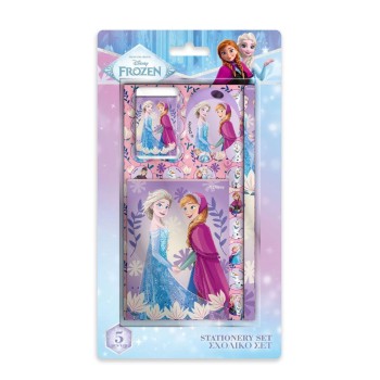 Σχολικό Σετ Disney FROZEN 2...