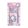 Σχολικό Σετ LOVELY UNICORN 5τμχ