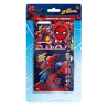 Σχολικό Σετ SPIDERMAN 5τμχ