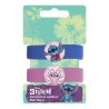 Λαστιχάκια Μαλλιών Σετ 2τμχ LILO & STITCH