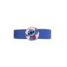 Λαστιχάκια Μαλλιών Σετ 2τμχ LILO & STITCH