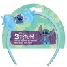 Στέκα Μαλλιών με Φιόγκο LILO & STITCH