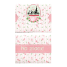 Κάρτα Ευχετήρια ΓΑΜΟΥ Floral 10x12