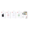 Ακουστικά XO WIRELESS TWS X40 GREEN