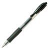 Στυλό Gel PILOT G-2 0.5mm ΜΑΥΡΟ