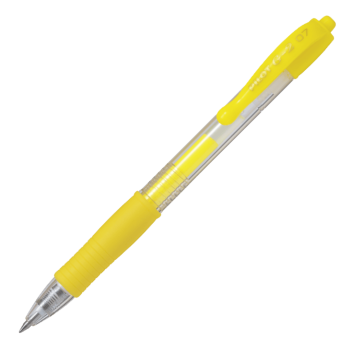 Στυλό PILOT G-2 0.7mm ΝΕΟΝ...