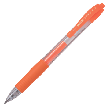 Στυλό PILOT G-2 0.7mm ΝΕΟΝ...