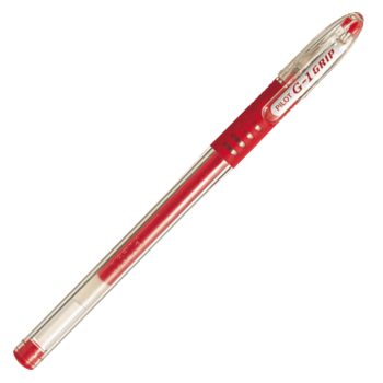 Στυλό PILOT G-1 Grip 0.5mm...
