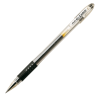 Στυλό PILOT G-1 Grip 0.5mm FINE ΜΑΥΡΟ