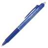 Στυλό PILOT FRIXION BALL CLICKER 0.5mm ΜΠΛΕ