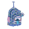 Τσάντα Τρόλεϊ Δημοτικού Disney Lilo & Stitch 565047 Must