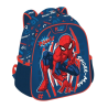 Τσάντα Πλάτης Νηπίου Must SPIDERMAN POW