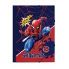 Φάκελος με Λάστιχο Χάρτινος 25x35 Must Team SPIDERMAN