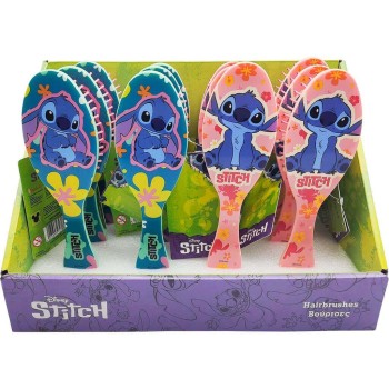 Βούρτσα 17,8εκ LILO & STITCH