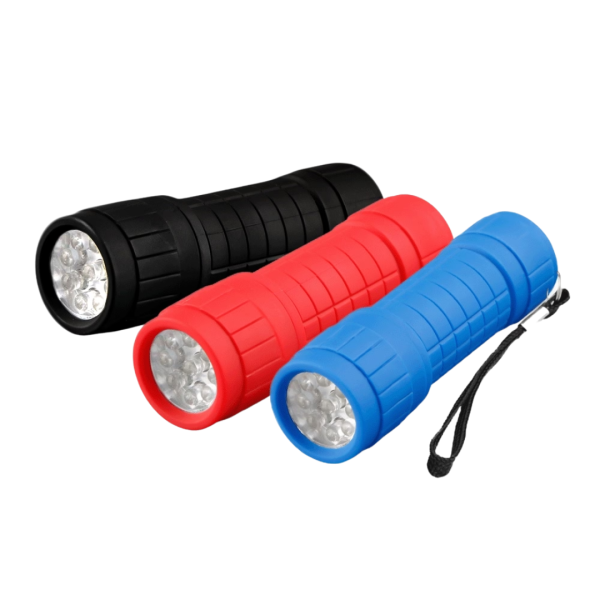 Φακός FOREVER MINI LED Flash Light FLF-06