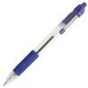Στυλό Ball Z-GRIP 1.0mm ΜΠΛΕ γραφής