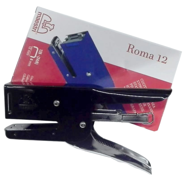 Συρραπτικό MAESTRI ROMA 12