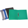 Κλασέρ PP ECONOMIX 26x31/4cm 2 ΚΡΙΚ (με εσωτερική θήκη)