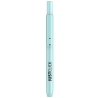 Μαρκαδόρος Υπογράμμισης Highlighter MORRIS JUST CLICK 3.5mm ΠΑΣΤΕΛ ΜΕΝΤΑ
