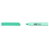Μαρκαδόρος Υπογράμμισης Highlighter MORRIS JUST CLICK 3.5mm ΠΑΣΤΕΛ SPEAR MINT