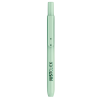 Μαρκαδόρος Υπογράμμισης Highlighter MORRIS JUST CLICK 3.5mm ΠΑΣΤΕΛ APPLE MINT