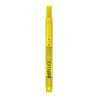 Μαρκαδόρος Υπογράμμισης Highlighter MORRIS JUST CLICK 3.5mm YELLOW