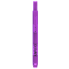Μαρκαδόρος Υπογράμμισης Highlighter MORRIS JUST CLICK 3.5mm VIOLET