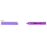 Μαρκαδόρος Υπογράμμισης Highlighter MORRIS JUST CLICK 3.5mm VIOLET