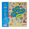 Go Genius: Κόσμος