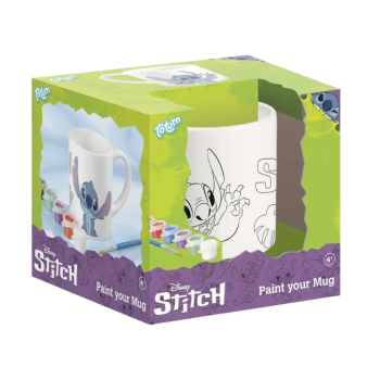 Κούπα Paint Your Own MUG...