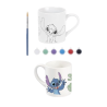 Κούπα Paint Your Own MUG STITCH