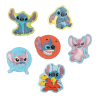 Κατασκευές STITCH Σετ Model & Paint
