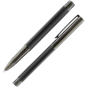 Στυλό WELLINGTON Roller STAMFORD BLACK