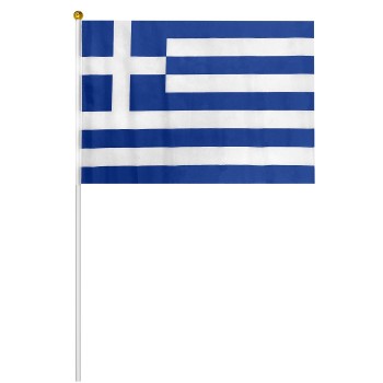Σημαία Ελληνική ΠΑΝΙΝΗ με...