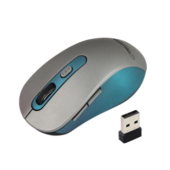 Mouse ESPERANZA WIRELESS...