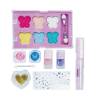 Μακιγιάζ Σετ GO GO GLAM Luna Toys 15τμχ. 21,5x3,5x28,5 εκ.