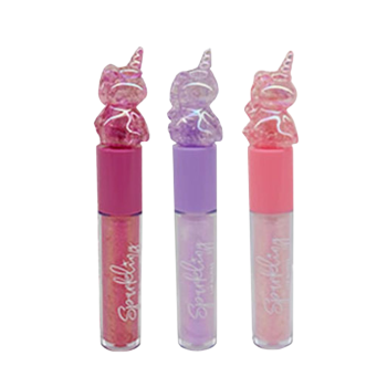 Lip Gloss ΜΟΝΟΚΕΡΟΣ Go Go...