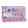 Μακιγιάζ Σετ GO GO GLAM Luna Toys 19τμχ. 28x4x21,5 εκ.