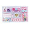 Μακιγιάζ Σετ GO GO GLAM Luna Toys 19τμχ. 28x4x21,5 εκ.