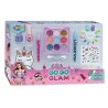 Μακιγιάζ Σετ GO GO GLAM Luna Toys 31τμχ. 28x4x21,5 εκ.