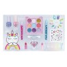Μακιγιάζ Σετ GO GO GLAM Luna Toys 31τμχ. 28x4x21,5 εκ.