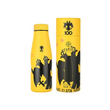 Θερμός Travel Flask AEK BC...