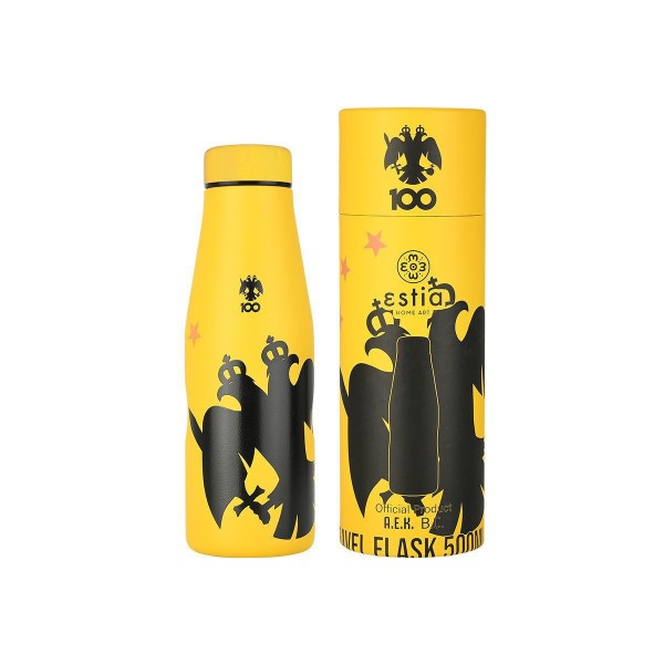 Θερμός Travel Flask AEK BC EDITION 500ml