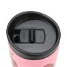 Θερμός Travel Mug SAVE THE AEGEAN 350ml BLUSH POP