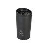Θερμός Travel Mug SAVE THE AEGEAN 350ml MIDNIGHT BLACK