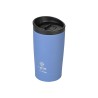 Θερμός Travel Mug SAVE THE AEGEAN 350ml DENIM BLUE