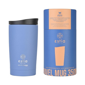 Θερμός Travel Mug SAVE THE...