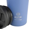 Θερμός Travel Mug SAVE THE AEGEAN 350ml DENIM BLUE
