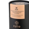 Θερμός Coffee Mug SAVE THE AEGEAN 350ml NOIR ECHO