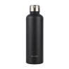 Θερμός FLASK HOMELY 500ml MIDNIGHT BLACK